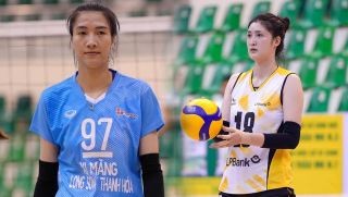 Kết quả bóng chuyền nữ Việt Nam VĐQG 2026 hôm nay 7/4: VTV Bình Điền Long An đại thắng ngày ra quân