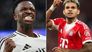 Kết quả Real Madrid vs Bayern Munich - Kết quả Cúp C1 Champions League hôm nay 7/4