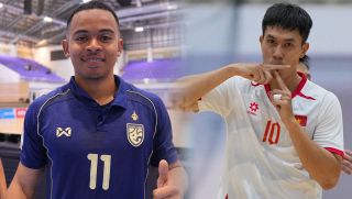 Lịch thi đấu futsal Đông Nam Á 2026 mới nhất: ĐT Việt Nam 'đại chiến' Thái Lan khi nào?