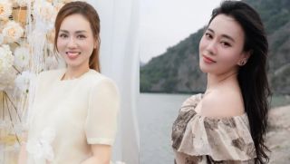 Vợ NSND Công Lý tuyên bố đúng 4 từ về Phương Oanh, thể hiện mối quan hệ ngầm phía sau