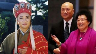 ‘Đường Tăng’ Trì Trọng Thụy thừa kế khối tài sản khổng lồ sau khi vợ tỷ phú hơn 11 tuổi qua đời