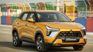 Điểm tin ô tô 7/4: Giá xe Mitsubishi mới nhất, xe điện Wuling Mini EV Macaron chỉ 269 triệu đồng