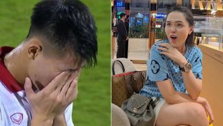 Thủ quân ĐT Việt Nam mất kỷ vật tiền tỷ, con số bằng 50.000 lít xăng theo giá xăng hôm nay 8/4