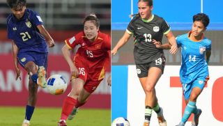 Kết quả bóng đá U20 nữ châu Á 2026 hôm nay 8/4: U20 Việt Nam giành vé vào Tứ kết đầy khó tin