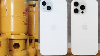 Giá gas hôm nay 8/4: Tiếp tục neo cao theo biến động khí đốt thế giới, giá bán iPhone 15 ảnh hưởng ra sao?
