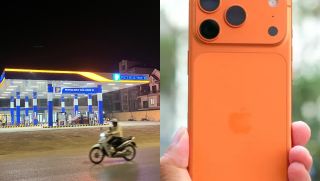 Giá xăng dầu trong nước đồng loạt giảm mạnh từ 15h30 chiều nay 8/4, smartphone ít ảnh hưởng