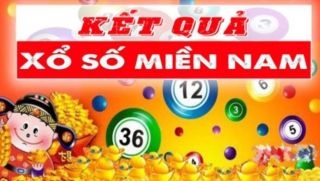 Kết quả xổ số miền Nam hôm nay 8/4/2026: Đồng Nai, Sóc Trăng và Cần Thơ
