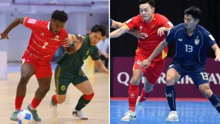 Kết quả Futsal ASEAN Cup hôm nay 8/4: ĐT Việt Nam đánh bại Thái Lan, rộng cửa vào chung kết?
