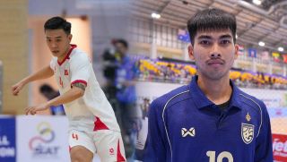 Link xem trực tiếp ĐT Việt Nam vs ĐT Thái Lan - Futsal Đông Nam Á 2026: Kịch tính derby Đông Nam Á