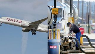 Giá dầu thế giới giảm dưới ngưỡng 100 USD/thùng sau tin ngừng bắn tại Iran, nhiên liệu hàng không chưa hạ nhiệt, vì sao?