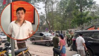 Vụ tài xế taxi bị tấn công ở Linh Đàm, cơ quan chức năng công bố danh tính nghi phạm và quá trình bắt giữ