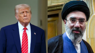 Sau lệnh ngừng bắn 2 tuần Mỹ và Iran có buổi đàm phán thứ 2: Tiết lộ 'nhân vật trung gian vàng'