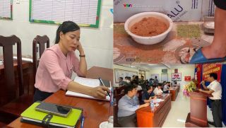 Thịt lợn trường mầm non ở Thái Nguyên dương tính virus dịch tả lợn châu Phi, hiệu trưởng bị đình chỉ