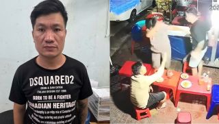 Bắt khẩn cấp kẻ đánh cụ bà làm thuê ở quán ăn tại Gia Lai, đối tượng không chỉ ra tay với 1 người