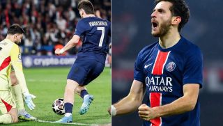 Mức lương của Kvaratskhelia tại PSG: Hơn 14 triệu lít xăng mỗi năm theo giá xăng hôm nay 9/4