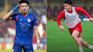 Lịch thi đấu vòng 18 V.League 2025/26: Derby Công an; HAGL chạm trán Nam Định