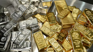 Giá vàng và bạc thế giới tăng sau thỏa thuận Mỹ - Iran, chuyên gia cảnh báo rủi ro từ thị trường kim loại