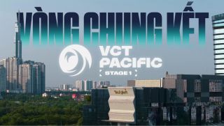 Việt Nam lần đầu đăng cai giải đấu VALORANT cấp độ châu lục: Cột mốc mới của nền Esports nước nhà