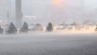 Dự báo thời tiết mới nhất: Miền Bắc sẽ đón không khí lạnh mới, nắng nóng chấm dứt từ ngày nào? 