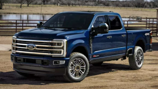 Chủ xe Ford cần chú ý điều này: 423.000 xe bị triệu hồi vị lỗi cần gạt mưa, có cả SUV và bán tải