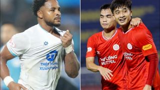 Lịch thi đấu V.League hôm nay 10/4: Xuân Son nhận tin vui ở TX Nam Định; Dàn sao ĐT Việt Nam gây sốt