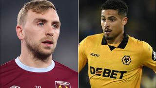 Nhận định bóng đá West Ham vs Wolves - Vòng 32 Ngoại hạng Anh: Bất ngờ cuộc đua trụ hạng?