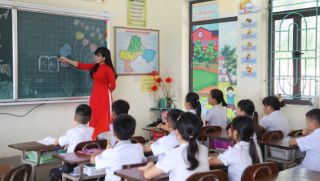 Thay đổi đáng chú ý về chức danh và lương giáo viên: Những điều bạn cần biết