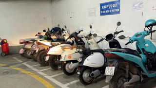 Bộ Công Thương nói gì về khả năng đáp ứng điện khi xe điện tăng mạnh?