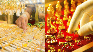 Giá vàng liên tục biến động: Chuyên gia nói thẳng về xu hướng giá vàng trong vòng một năm tới