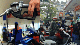 Giá xăng dầu giảm mạnh, xăng RON 95 giảm 2.993/lít: Kéo theo loạt thay đổi từ người dùng đến doanh nghiệp