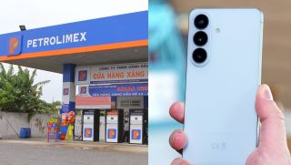 Giá xăng dầu Petrolimex hôm nay 10/4: Giá xăng RON95, giá xăng E5 RON92, giá dầu diesel giảm mạnh, giá Samsung ra sao?