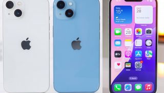 Top 3 iPhone fullbox chính hãng VN/A rẻ nhất Việt Nam tháng 4/2026, xịn thế này cần gì iPhone 17