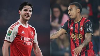 Dự đoán tỷ số Arsenal vs Bournemouth, 18h30 ngày 11/4 - Nhận định bóng đá Ngoại hạng Anh