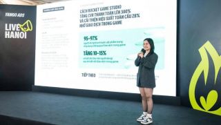 Nghịch lý Game Việt: Vươn tầm thế giới nhưng 'hụt hơi' trên đường đua doanh thu