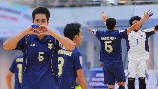 Kết quả ĐT Thái Lan vs ĐT Australia - futsal Đông Nam Á ngày 10/4: Chủ nhà thắng kịch tính