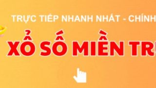 Kết quả xổ số miền Trung hôm nay 10/4/2026: Gia Lai và Ninh Thuận