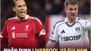 Nhận định bóng đá Liverpool vs Fulham - Vòng 32 Ngoại hạng Anh: HLV Arne Slot bị sa thải?