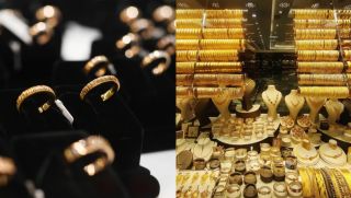 Giá vàng thế giới tiến sát mốc 4.800 USD/ounce, lạm phát và lãi suất tác động ra sao tới thị trường?