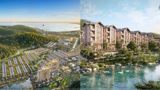 Quỹ căn đẹp song lập Bạch Vân ít dần, giới tinh hoa ráo riết tìm cơ hội sở hữu chuẩn sống Vinhomes đầu tiên tại Đà Nẵng