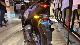 Tin xe hot 10/4: Honda chính thức ra mắt Vario thế hệ mới thiết kế ‘chất’ hơn Air Blade, giá cực rẻ