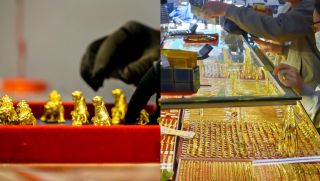 Giá vàng sụt giảm trong tháng 3, nhiều ngân hàng thế giới liên tục tăng dự trữ vàng, thị trường ghi nhận biến động