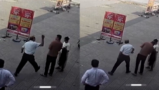 Vụ tài xế cầm gạch hành hung đôi vợ chồng ở Nghệ An: Hé lộ nguyên nhân liên quan đến thái độ phục vụ