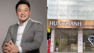 CEO 9x Huy Thanh Jewelry là ai, hành trình về nước tiếp quản doanh nghiệp gia đình và mở rộng hệ thống cửa hàng