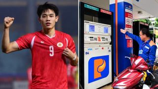 Giá xăng dầu hôm nay sáng 12/4: RON 95 rẻ hơn bát phở, NHM được xem Đình Bắc thi đấu miễn phí