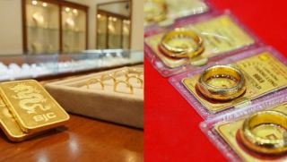 Nguyên nhân giá vàng duy trì vùng cao nhưng chưa quay lại đỉnh cũ, dự báo thời điểm bùng nổ thực sự