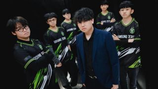 Chuyện thật như đùa: Đội tuyển LMHT chuyên nghiệp phải sử dụng máy tính đi mượn để luyện tập