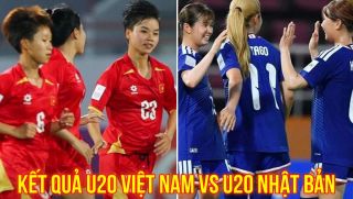 Kết quả, tỷ số U20 Việt Nam vs U20 Nhật Bản - VCK Asian Cup 2026: Nỗ lực khiến cả châu Á ngả mũ?