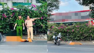 Nguồn cơn vụ nguyên GĐ bệnh viện ở TP HCM bị tai nạn tử vong nhưng người thân 3 ngày mới đến nhận 