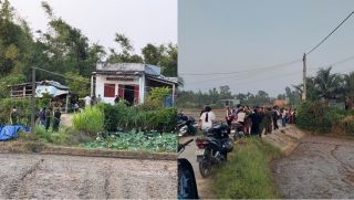Nguyên nhân ban đầu vụ 4 người được phát hiện cháy đen trong nhà ở Gia Lai: Có người nghĩ quẩn?