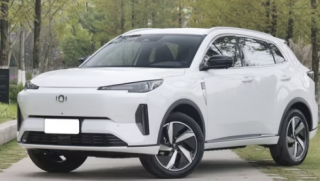 Điểm tin ô tô 11/4: SUV điện cùng cỡ với Xforce giá 346 triệu đồng ra mắt, Kia K5 bản mới lộ diện 